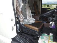 HINO Profia Self Loader (With 4 Steps Of Cranes) 2DG-FW1AHC 2025 1,321km_27