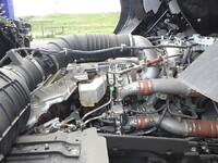 HINO Profia Self Loader (With 4 Steps Of Cranes) 2DG-FW1AHC 2025 1,321km_28