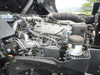 HINO Profia Self Loader (With 4 Steps Of Cranes) 2DG-FW1AHC 2025 1,321km_29