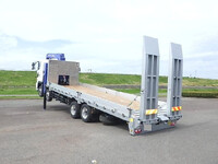 HINO Profia Self Loader (With 4 Steps Of Cranes) 2DG-FW1AHC 2025 1,321km_2