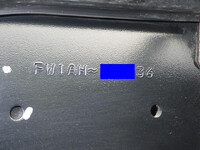 HINO Profia Self Loader (With 4 Steps Of Cranes) 2DG-FW1AHC 2025 1,321km_30