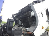 HINO Profia Self Loader (With 4 Steps Of Cranes) 2DG-FW1AHC 2025 1,321km_31