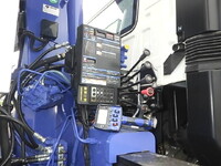 HINO Profia Self Loader (With 4 Steps Of Cranes) 2DG-FW1AHC 2025 1,321km_8