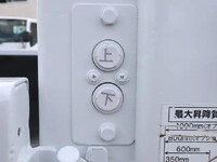 MITSUBISHI FUSO Canter Flat Body TPG-FEA20 2018 36,550km_11