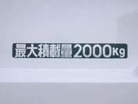 MITSUBISHI FUSO Canter Flat Body TPG-FEA20 2018 36,550km_16