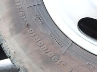 MITSUBISHI FUSO Canter Flat Body TPG-FEA20 2018 36,550km_19