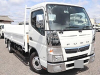 MITSUBISHI FUSO Canter Flat Body TPG-FEA20 2018 36,550km_1