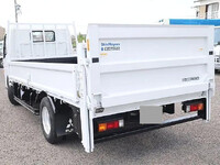 MITSUBISHI FUSO Canter Flat Body TPG-FEA20 2018 36,550km_2