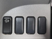 MITSUBISHI FUSO Canter Flat Body TPG-FEA20 2018 36,550km_35