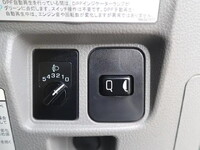 MITSUBISHI FUSO Canter Flat Body TPG-FEA20 2018 36,550km_36