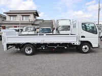 MITSUBISHI FUSO Canter Flat Body TPG-FEA20 2018 36,550km_5