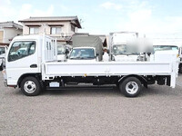 MITSUBISHI FUSO Canter Flat Body TPG-FEA20 2018 36,550km_6