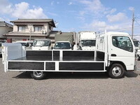 MITSUBISHI FUSO Canter Flat Body TPG-FEA20 2018 36,550km_7