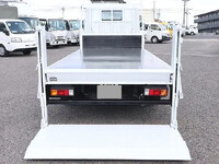 MITSUBISHI FUSO Canter Flat Body TPG-FEA20 2018 36,550km_8