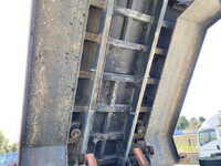 HINO Profia Dump 2DG-FS1AGA 2021 208,035km_16