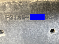 HINO Profia Dump 2DG-FS1AGA 2021 208,035km_19