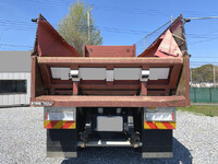 HINO Profia Dump 2DG-FS1AGA 2021 208,035km_2