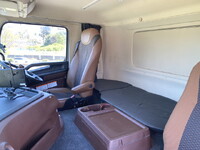 HINO Profia Dump 2DG-FS1AGA 2021 208,035km_34