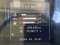 HINO Profia Dump 2DG-FS1AGA 2021 208,035km_36