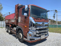 HINO Profia Dump 2DG-FS1AGA 2021 208,035km_3