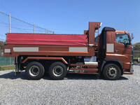 HINO Profia Dump 2DG-FS1AGA 2021 208,035km_4