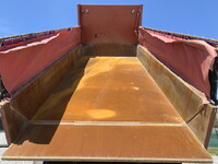 HINO Profia Dump 2DG-FS1AGA 2021 208,035km_5