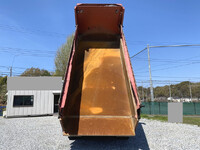 HINO Profia Dump 2DG-FS1AGA 2021 208,035km_6