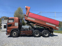 HINO Profia Dump 2DG-FS1AGA 2021 208,035km_7