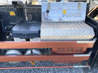 HINO Profia Dump 2DG-FS1AGA 2021 208,035km_9