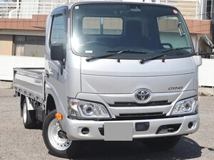 TOYOTA Dyna Flat Body 3BF-TRY230 2022 35,400km_1