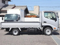 TOYOTA Dyna Flat Body 3BF-TRY230 2022 35,400km_3