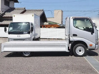 TOYOTA Dyna Flat Body 3BF-TRY230 2022 35,400km_5