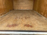 ISUZU Elf Aluminum Van TKG-NHR85AN 2015 379,144km_13