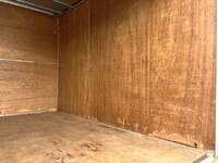 ISUZU Elf Aluminum Van TKG-NHR85AN 2015 379,144km_14