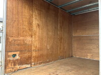 ISUZU Elf Aluminum Van TKG-NHR85AN 2015 379,144km_15