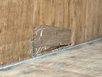 ISUZU Elf Aluminum Van TKG-NHR85AN 2015 379,144km_21