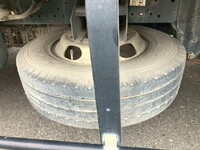 ISUZU Elf Aluminum Van TKG-NHR85AN 2015 379,144km_22