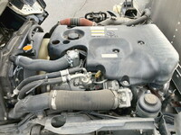 ISUZU Elf Aluminum Van TKG-NHR85AN 2015 379,144km_28