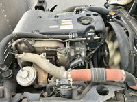 ISUZU Elf Aluminum Van TKG-NHR85AN 2015 379,144km_29