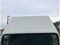 ISUZU Elf Aluminum Van TKG-NHR85AN 2015 379,144km_31