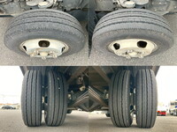 ISUZU Elf Aluminum Van TKG-NHR85AN 2015 379,144km_34