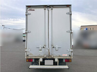 ISUZU Elf Aluminum Van TKG-NHR85AN 2015 379,144km_8