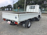 ISUZU Elf Flat Body KR-NHR69E 2004 16,238km_2