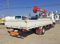 ISUZU Forward Truck (With 5 Steps Of Unic Cranes) KC-FRR33L4 1997 280,556km_2