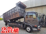 Condor Deep Dump