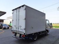 ISUZU Elf Refrigerator & Freezer Truck BKG-NMR85AN 2011 135,000km_2