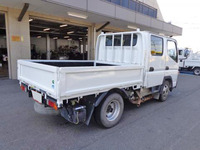 MITSUBISHI FUSO Canter Double Cab PG-FDA00 2012 59,000km_2