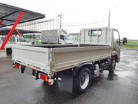 HINO Dutro Flat Body TKG-XZU675M 2016 1,000km_2