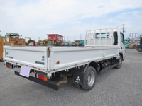 MITSUBISHI FUSO Canter Flat Body TKG-FEB50 2012 198,305km_2