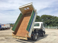 ISUZU Forward Dump PKG-FRR90S1 2011 40,356km_2